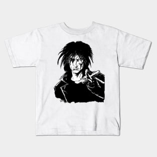 Morpheus Sandman Kids T-Shirt